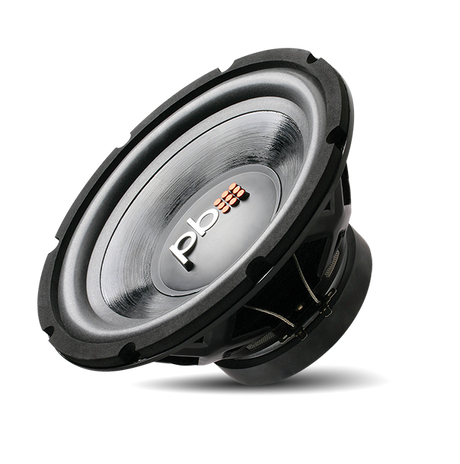 Powerbass Powerbass PS-10 10" Subwoofer - Car Audio