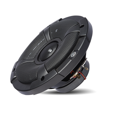 Powerbass Powerbass XL-62SS 6.5" PowerSports Full Range Speakers - Car Audio