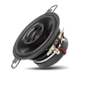 Powerbass Powerbass S-3502 3.5" Coaxial Speakers - Car Audio