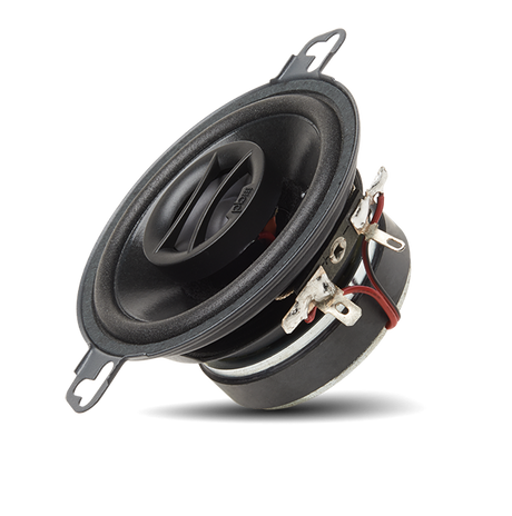 Powerbass Powerbass S-3502 3.5" Coaxial Speakers - Car Audio