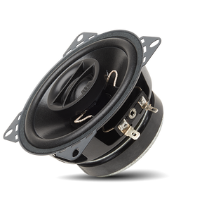 Powerbass Powerbass S-4002 4" Coaxial Speakers - Car Audio
