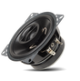 Powerbass Powerbass S-4002 4" Coaxial Speakers - Car Audio