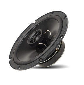 Powerbass Powerbass S-6502 6.5" Coaxial Speakers - Car Audio