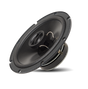 Powerbass Powerbass S-6502 6.5" Coaxial Speakers - Car Audio