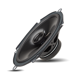 Powerbass Powerbass S-6802 6"x8" / 5"x7" Coaxial Speakers - Car Audio