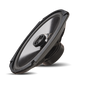 Powerbass Powerbass S-6902T 6"x9" Shallow Mount Coaxial Speakers - Car Audio