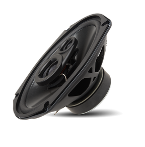 Powerbass Powerbass S-6903 6"x9" Coaxial Speakers - Car Audio