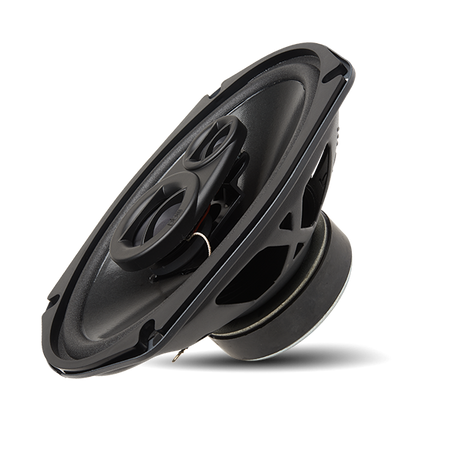 Powerbass Powerbass S-6903 6"x9" Coaxial Speakers - Car Audio