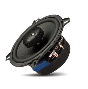 Powerbass Powerbass 2XL-403 4" Coaxial Speakers - Car Audio