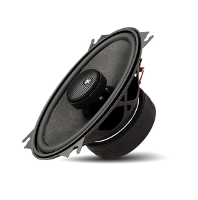 Powerbass Powerbass 2XL-463 4"x6" Coaxial Speakers - Car Audio