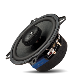 Powerbass Powerbass 2XL-523 5.25" Coaxial Speakers - Car Audio