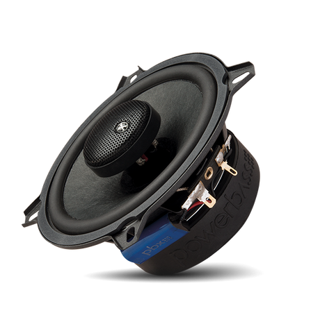 Powerbass Powerbass 2XL-523 5.25" Coaxial Speakers - Car Audio