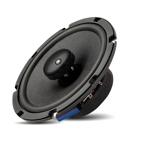 Powerbass Powerbass 2XL-653 6.5" Coaxial Speakers - Car Audio