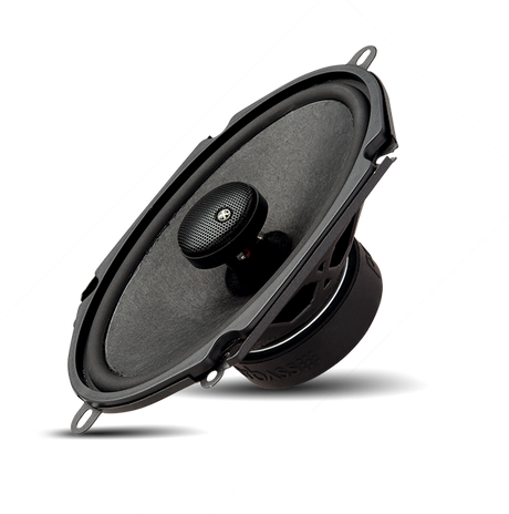 Powerbass Powerbass 2XL-683 6"x8" Coaxial Speakers - Car Audio