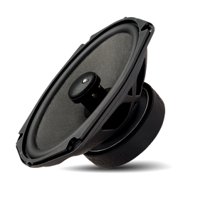 Powerbass Powerbass 2XL-693 6"x9" Coaxial Speakers - Car Audio