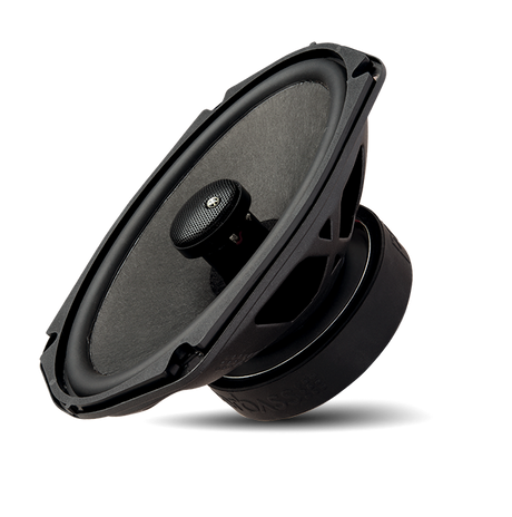 Powerbass Powerbass 2XL-693 6"x9" Coaxial Speakers - Car Audio