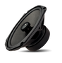 Powerbass Powerbass 2XL-693 6"x9" Coaxial Speakers - Car Audio
