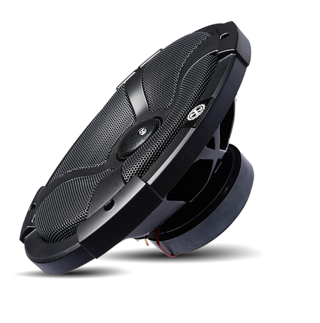 Powerbass Powerbass XL-692SS 6x9" PowerSports Full Range Speakers - Car Audio