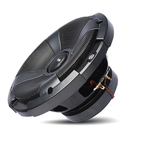 Powerbass Powerbass XL-82SS 8" PowerSports Full Range Speakers - Car Audio