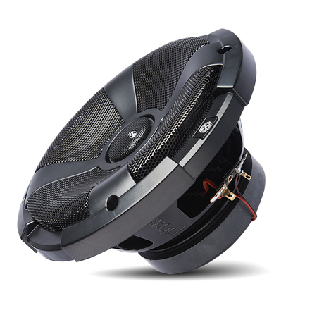 Powerbass Powerbass XL-82SS 8" PowerSports Full Range Speakers - Car Audio