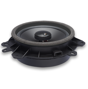 Powerbass OE652-TY Coaxial OEM Replacement Speaker Toyota/Lexus