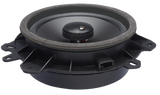 Powerbass TT-OE652TY 2Î© Coaxial OEM Replacement Speaker Toyota