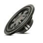 Powerbass Powerbass S-10TD 10" Shallow Mount Subwoofer - Car Audio