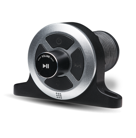 Powerbass Powerbass XL-50BT Universal Bluetooth Receiver - Car Audio
