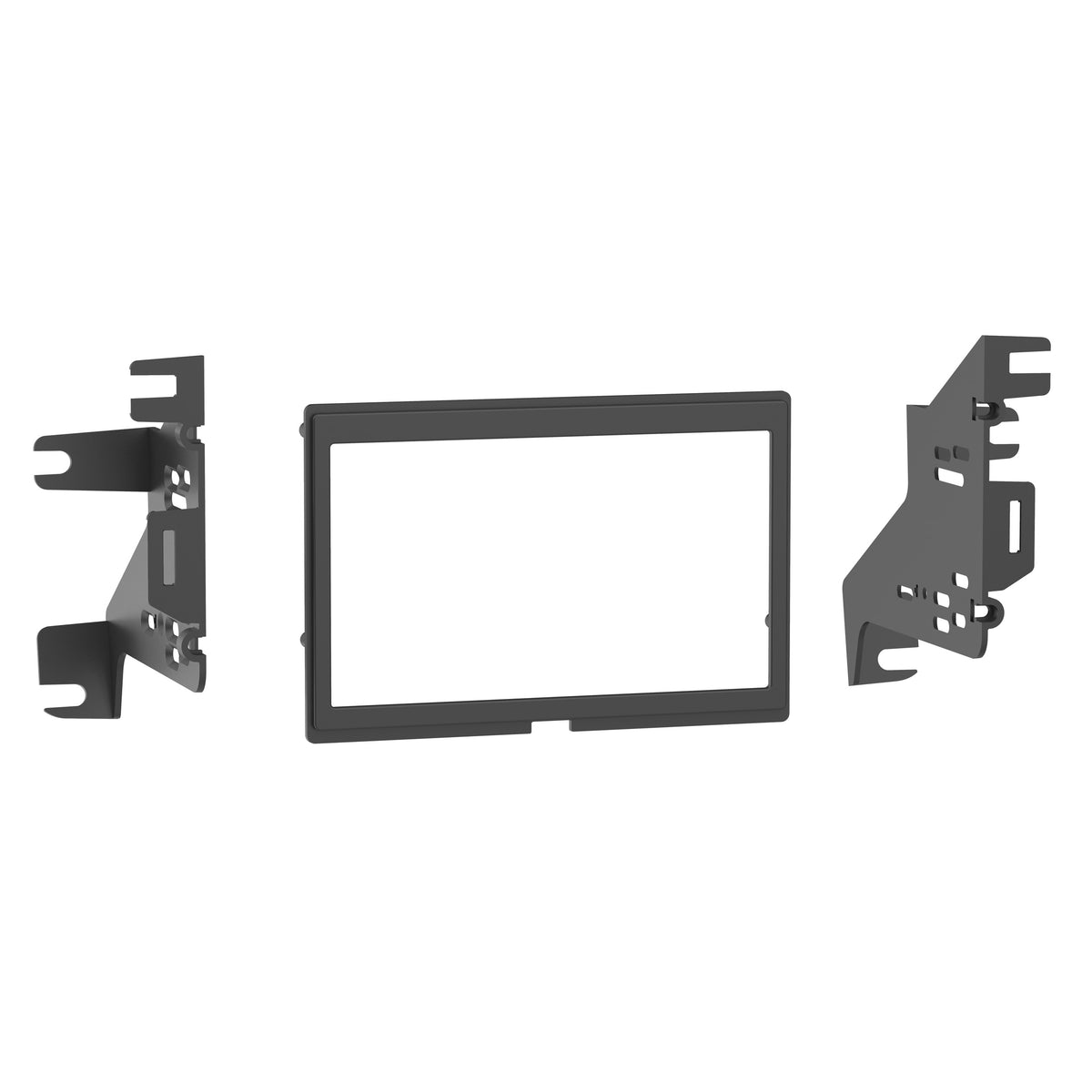 Mercedes Sprinter 2019-2020 (without touchscreen) — 95-8731