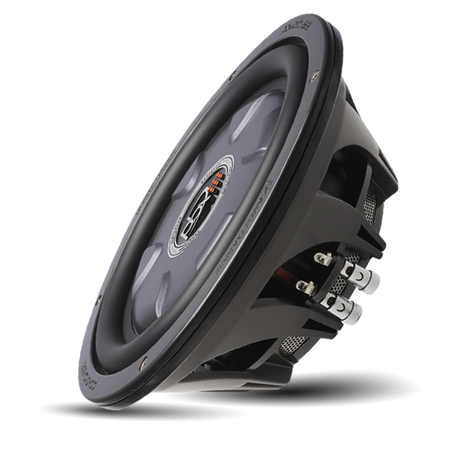 Powerbass Powerbass XL-1040T 10" Shallow Mount Subwoofer - Car Audio