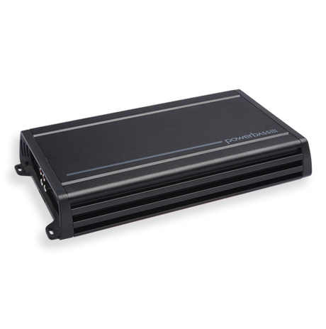 Powerbass Powerbass ACS-4090 4-Channel Amplifier - Car Audio