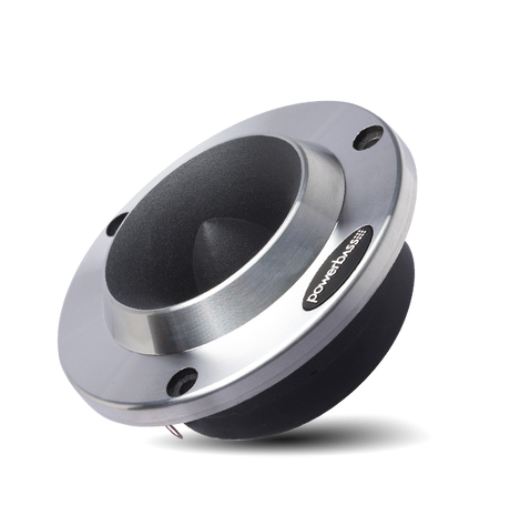 Powerbass Powerbass 4XL-2H 2" Horn Tweeter (each) - Car Audio