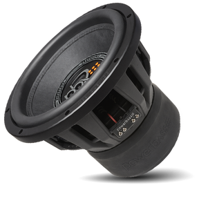 Powerbass Powerbass 3XL-1210D 12" Subwoofer - Car Audio
