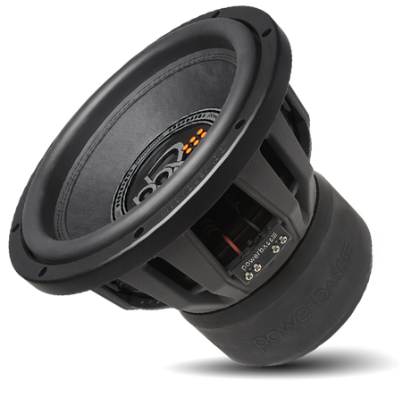 Powerbass Powerbass 3XL-1510D 15" Subwoofer - Car Audio