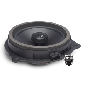Powerbass OE652-FD Coaxial OEM Replacement Speaker Ford / Lincoln
