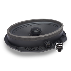 Powerbass OE692-FD Coaxial OEM Replacement Speaker Ford / Lincoln