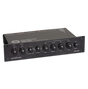 Powerbass Powerbass XEQ-4BT 4 Band, 3 Zone, Bluetooth Power Sports Equalizer - Car Audio