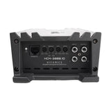 Hifonics Hifonics HCM-3000.1D COLOSSUS MINI Ultra-Compact 3000 Watt Mono Block Amplifier - Car Audio