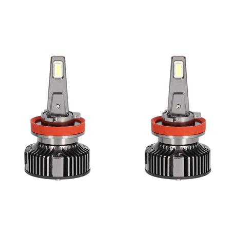 Heise H16 Pro Series LED Kit - Single Beam