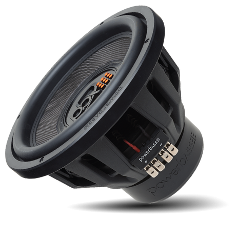 Powerbass Powerbass 2XL-1240DS 12" Subwoofer - Car Audio