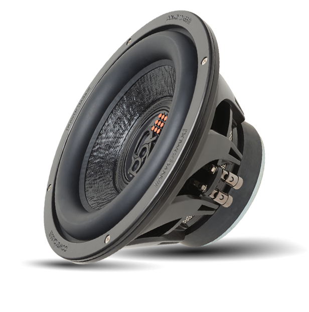 Powerbass Powerbass XL-1044D 10" Subwoofer - Car Audio