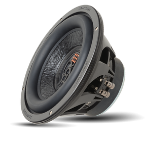Powerbass Powerbass XL-1044D 10" Subwoofer - Car Audio