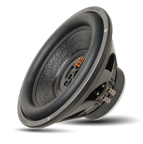 Powerbass Powerbass XL-1244D 12" Subwoofer - Car Audio