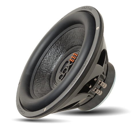 Powerbass Powerbass XL-1244D 12" Subwoofer - Car Audio