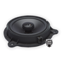 Powerbass OE652-NS Coaxial OEM Replacement Speaker Nissan/Infinity