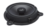Powerbass OE652-NS2 2Î© Coaxial OEM Replacement Speaker Nissan/Infinity