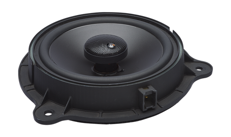 Powerbass OE652-NS Coaxial OEM Replacement Speaker Nissan/Infinity