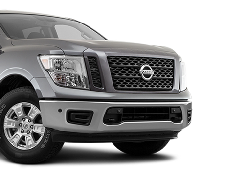 Powerbass OE65C-NS OEM Replacement Component Speaker Nissan/Infinity