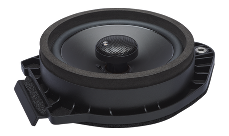 Powerbass OE652-GM2 2Î© Coaxial OEM Replacement Speaker Chevy / GMC