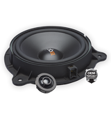 Powerbass OE65C-NS2 2Î© OEM Replacement Component Speaker Nissan/Infinity